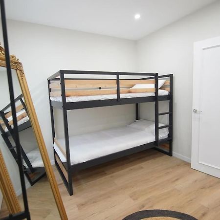 Apartamentos 2K - Apartamento En Muelle Olabeaga Bilbao Dış mekan fotoğraf