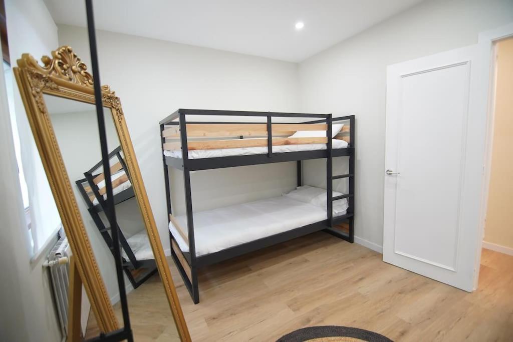 Apartamentos 2K - Apartamento En Muelle Olabeaga Bilbao Dış mekan fotoğraf