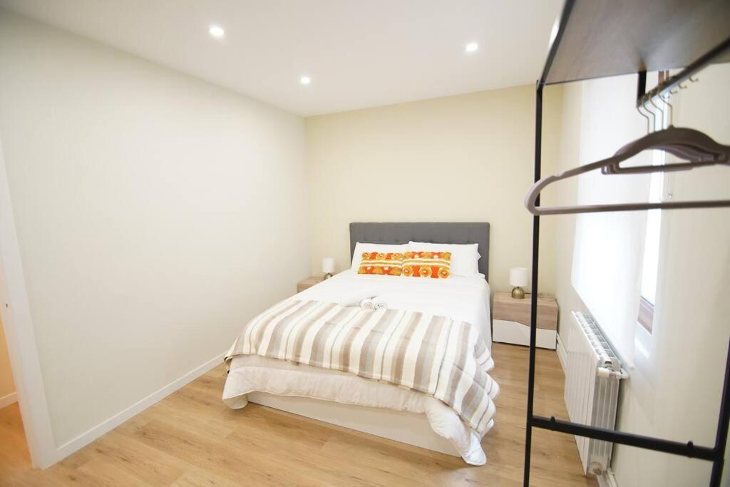 Apartamentos 2K - Apartamento En Muelle Olabeaga Bilbao Dış mekan fotoğraf