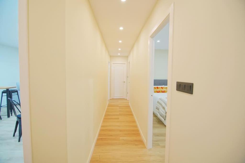 Apartamentos 2K - Apartamento En Muelle Olabeaga Bilbao Dış mekan fotoğraf